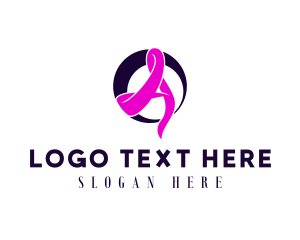 Startup Business Letter A Logo