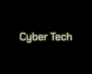 Hacker - Computer Code Hacker logo design
