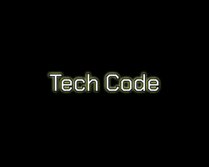 Code - Computer Code Hacker logo design