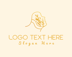 Natural Feminine Wellness Logo