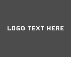 Letter Lr - Modern Geometric Business logo design