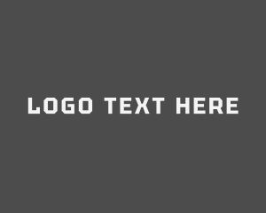 Business - Modern Geometric Business logo design