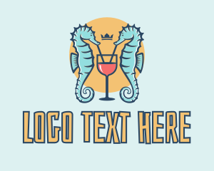 cocktail bar-logo-examples