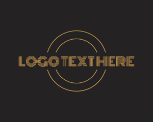 Specialty Store - Creative Business Wordmark logo design