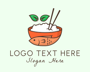 food dish logo