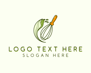 Organic - Organic Patisserie Baking logo design