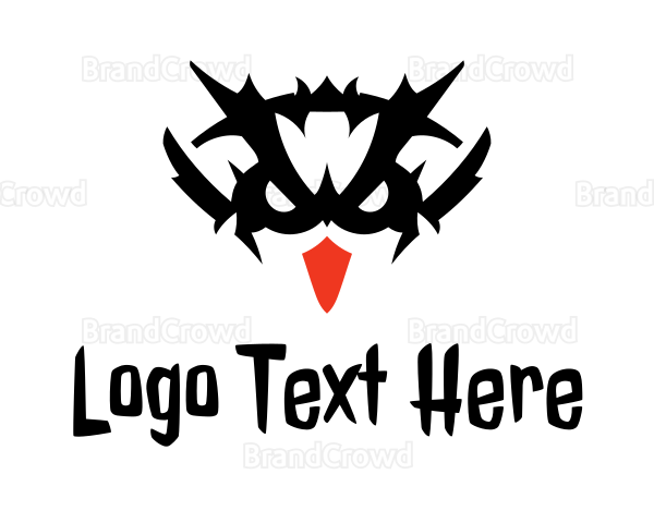 evil fonts for tattoos