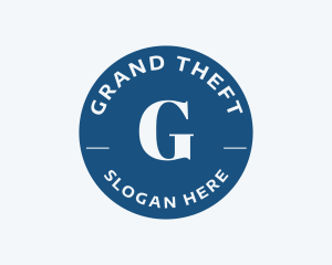 Generic Business Firm Logo