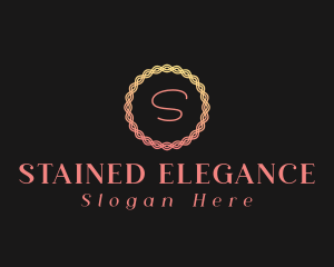 Feminine Elegant Beauty logo design