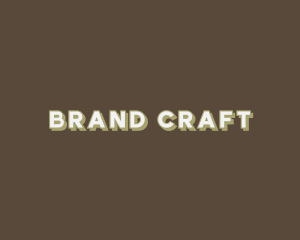 Branding - Simple Business Brand logo design