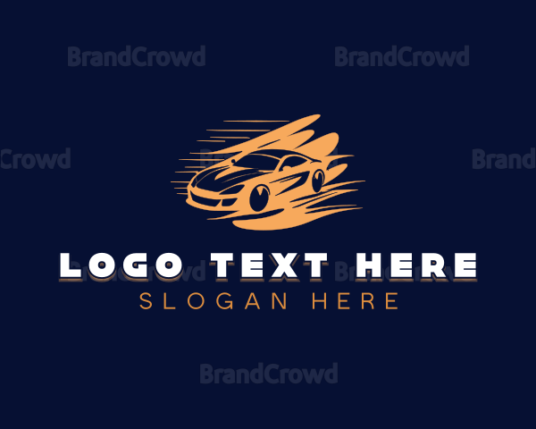 Car Automobile Vehicle Logo