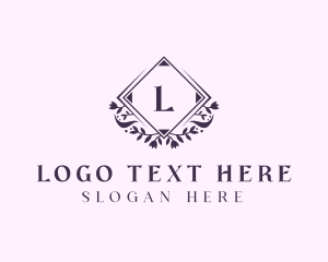 Event Floral Boutique Logo