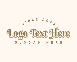 Premium Style Bakeshop Logo