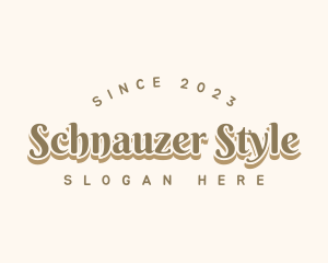 Premium Style Bakeshop logo design