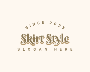 Premium Style Bakeshop logo design