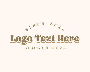 Bakeshop - Premium Style Bakeshop logo design