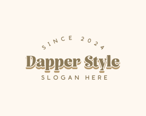 Premium Style Bakeshop logo design