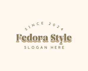 Premium Style Bakeshop logo design