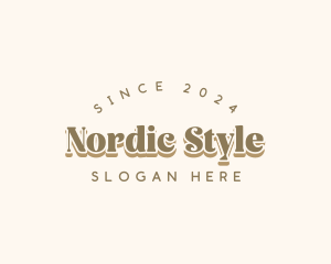 Premium Style Bakeshop logo design