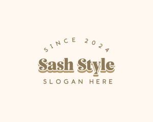 Premium Style Bakeshop logo design