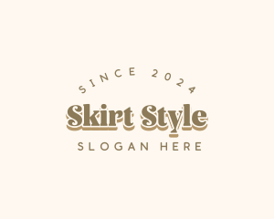 Premium Style Bakeshop logo design