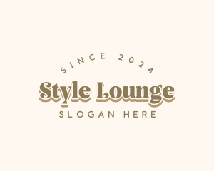 Premium Style Bakeshop logo design