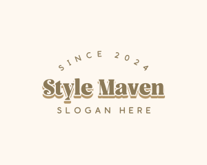 Premium Style Bakeshop logo design