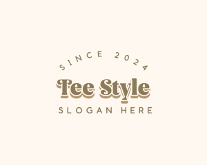 Premium Style Bakeshop logo design