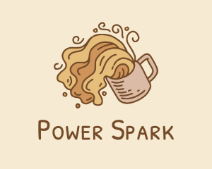 Mug - Coffee Mug Drink logo design