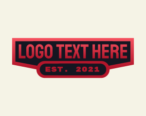 Simple - Simple Automotive Wordmark logo design