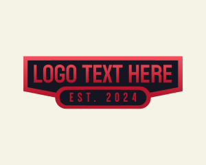 Automobile - Simple Automotive Car Detail logo design