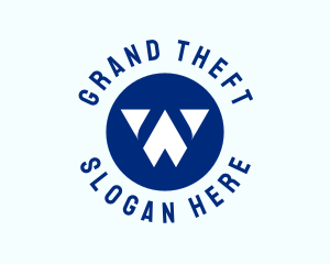 Generic - Generic Industrial Business logo design