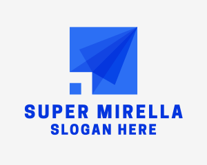 Generic - Modern Tech Company logo design