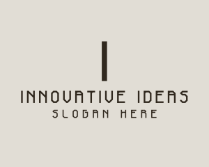 Modern Creative Company logo design