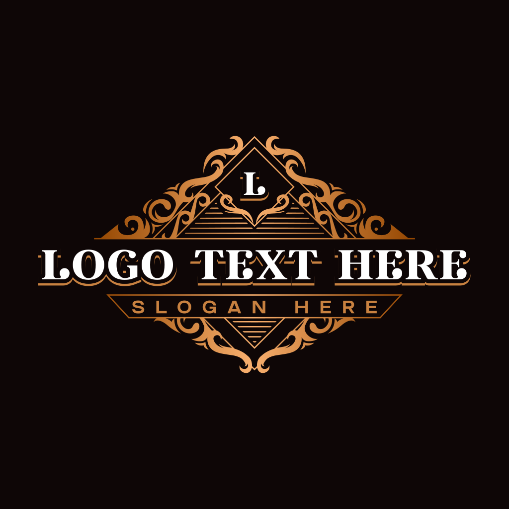 Luxury Elegant Boutique Logo | BrandCrowd Logo Maker