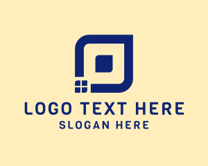 Brand - Generic Business Brand logo design