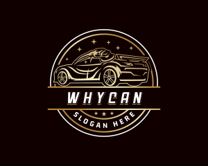 Car Care - Automotive Car Care logo design