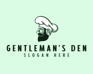 Restaurant Chef Cook logo design