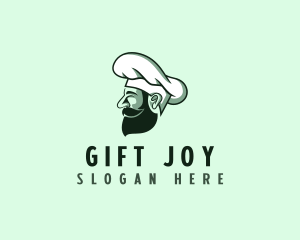 Restaurant Chef Cook logo design