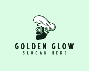 Restaurant Chef Cook logo design