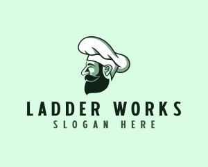 Restaurant Chef Cook logo design