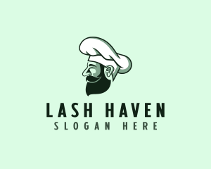 Restaurant Chef Cook logo design