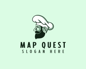 Restaurant Chef Cook logo design