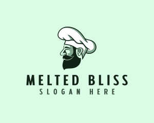 Restaurant Chef Cook logo design