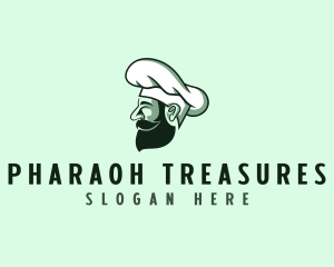 Restaurant Chef Cook logo design