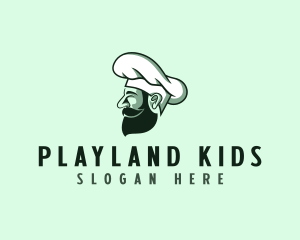 Restaurant Chef Cook logo design