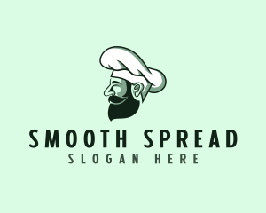 Restaurant Chef Cook logo design