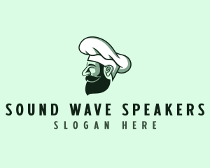 Restaurant Chef Cook logo design