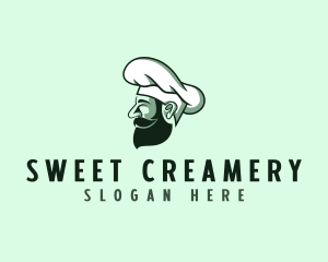 Restaurant Chef Cook logo design