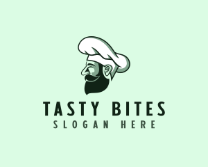 Eatery - Restaurant Chef Cook logo design